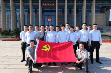 Zhejiang maixingtu Intelligent Equipment Co., Ltd